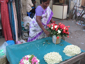 jasmine vendor