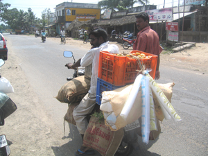 delivery-bike